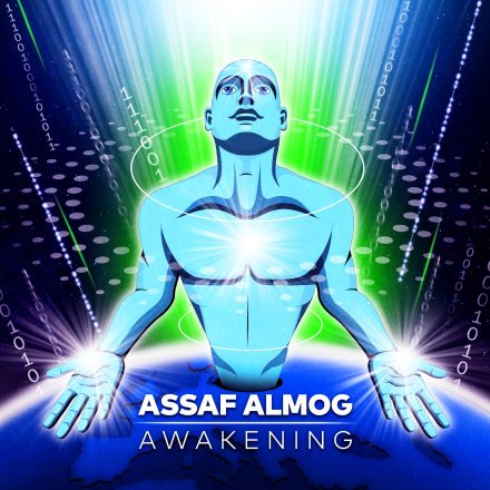 AWAKENING ASSAF ALMOG