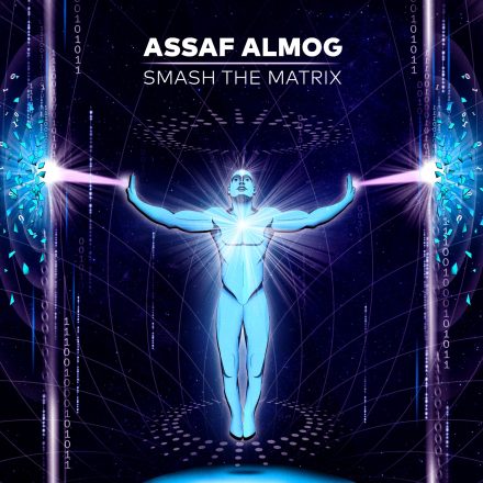 assaf almog smash the matrix