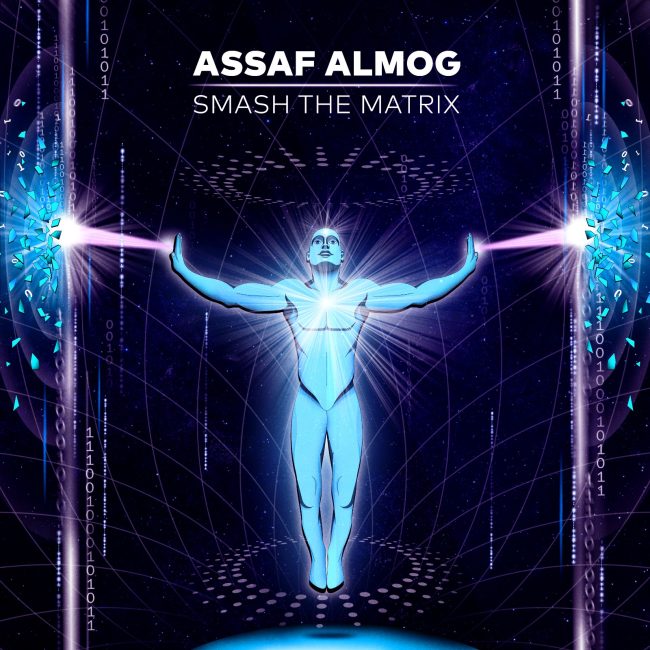 assaf almog smash the matrix
