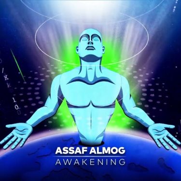awakening by assaf almog