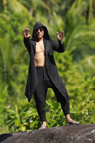 dj assaf almog